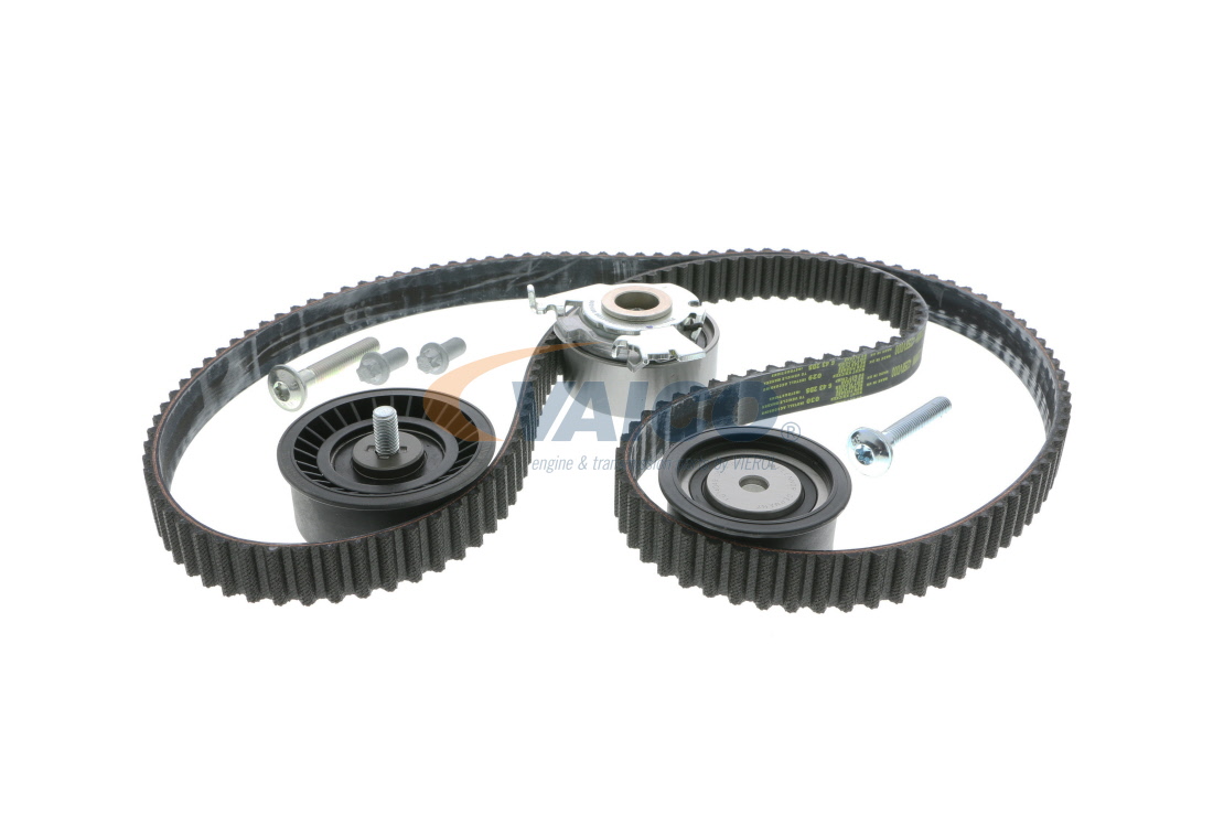 Köp billiga original Kamremssats V40-0628 jämförbara med 1606274 OEM nummer på nätet