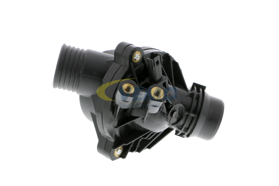 V20-99-1289 VEMO Kühlwasserthermostat X5 (E70) 3.0 si 272 PS Benzin