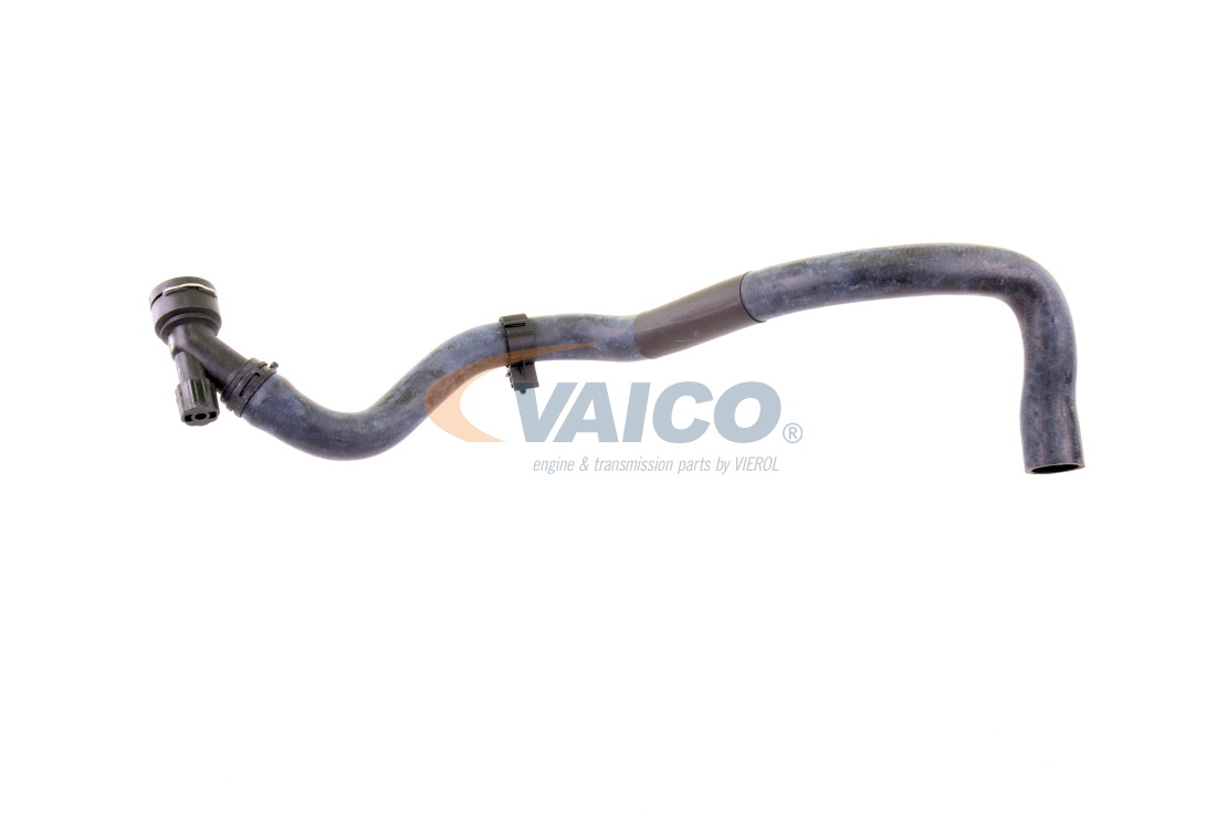 Cumpărați online Furtun radiator V10-2823 original/ă și la un preț mic, compatibil/ă cu nr. OEM 1J0122051A