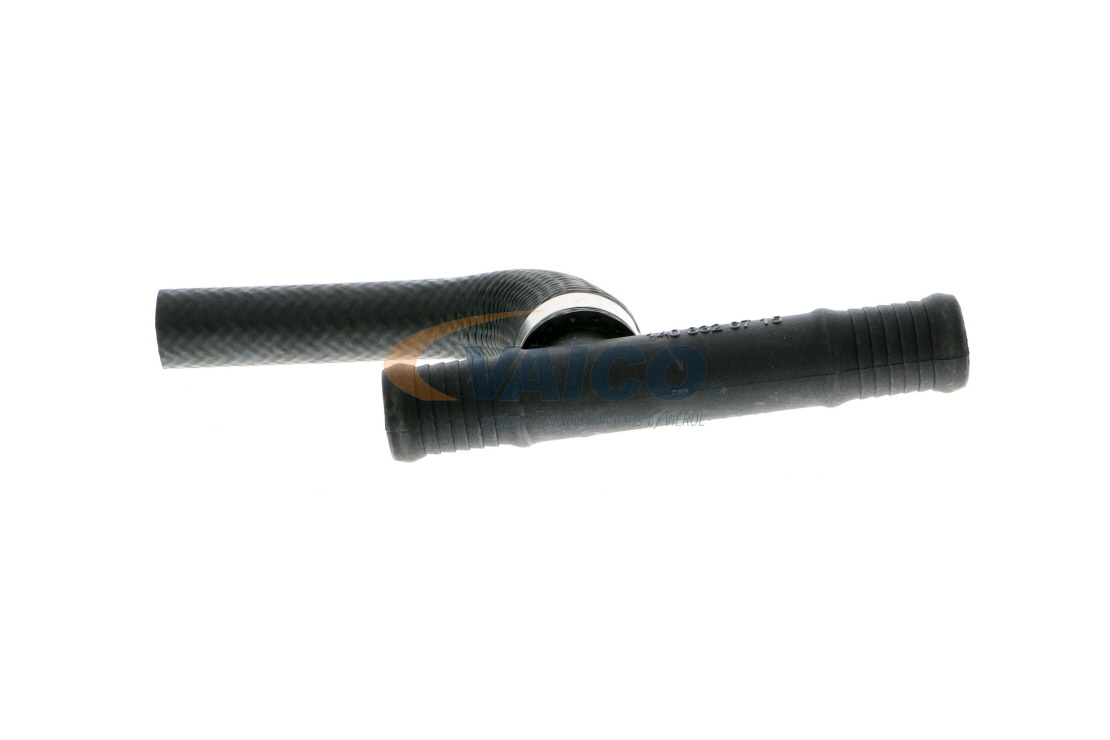 MERCEDES-BENZ Voolik, soojusvaheti-küte originaalkvaliteedis 2208320115, A2208320115, 1408301796 pärit VAICO