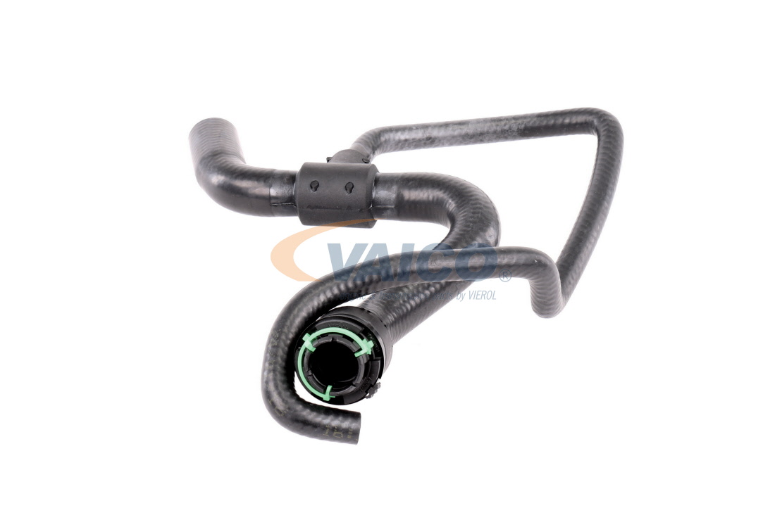 VAUXHALL 1.6 16V (F08, F48) 101 HP Petrol Radiator hose OEM 09128511 from VAICO online zu günstigen Preisen