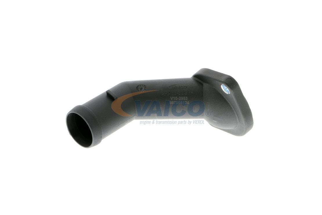 Įsigykite VAICO Aušinimo skysčio jungė Prekės Nr.: V10-2953 už žemiausią 9,46 € kainą