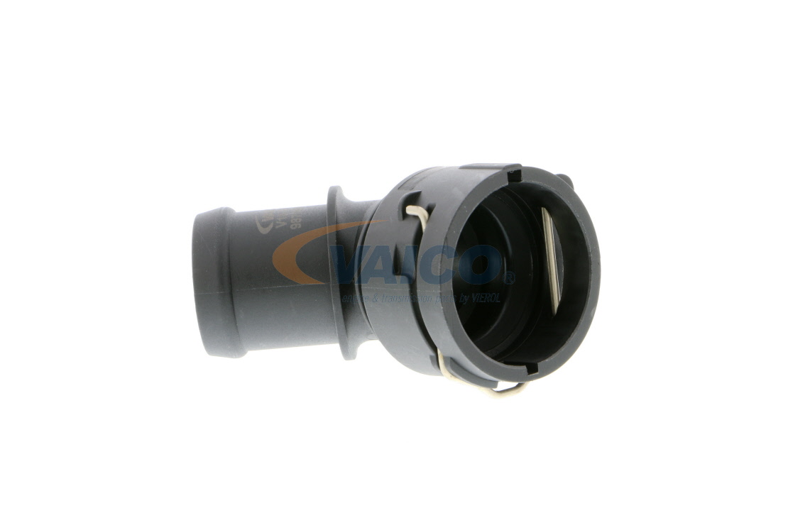Golf AJ5 2010 Water outlet VAICO OEM 1J0122291, 1K0121051T, 1K0122051AP