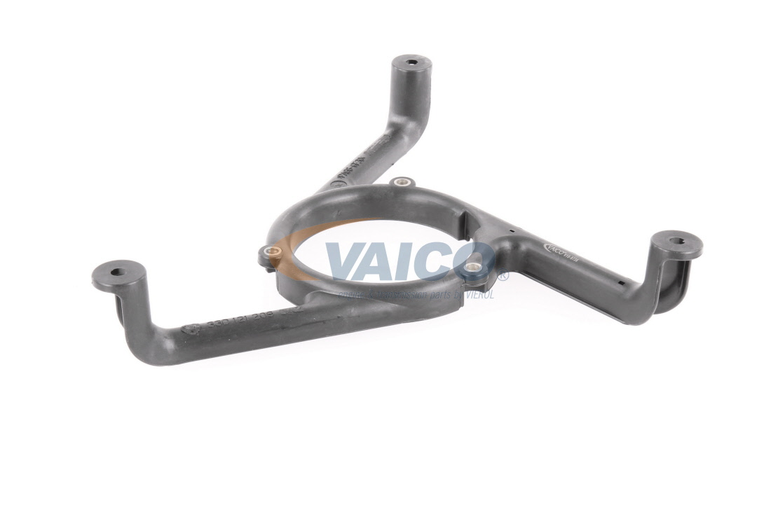 VW Support, cooling fan in original quality 058115136, 058115136A, 58115136 from VAICO