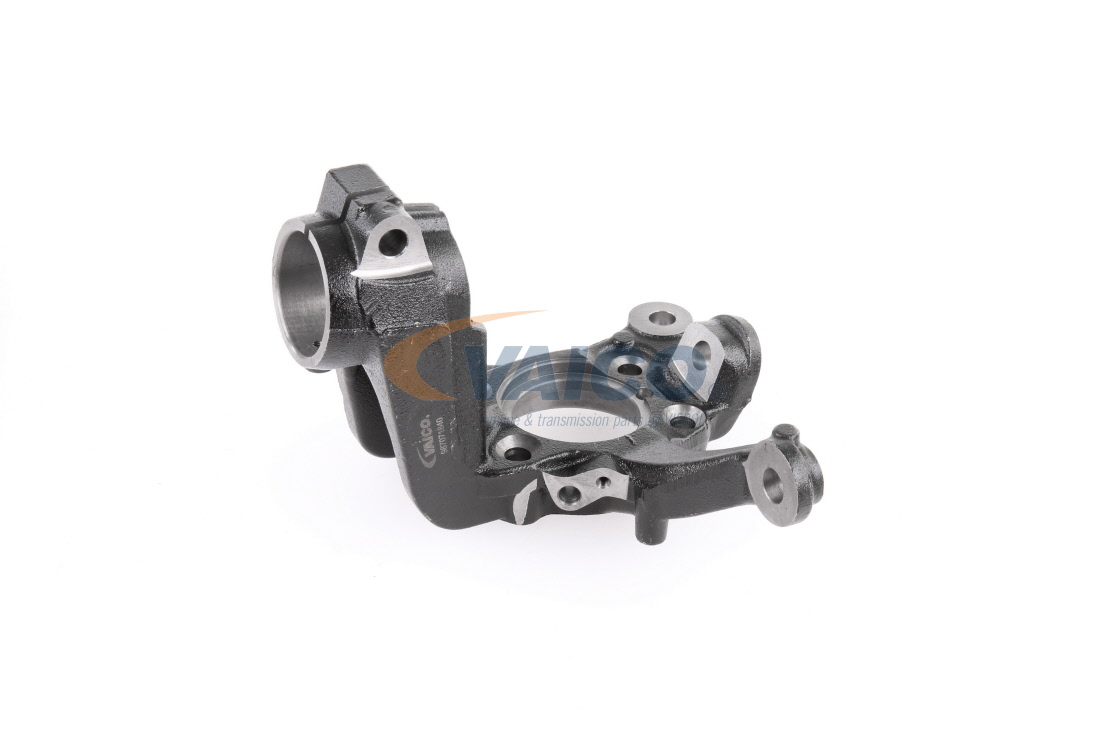 OE VW EOS 2015 Suspension knuckle 1K0407255AA, 1K0407255H, 1K0407255K from VAICO