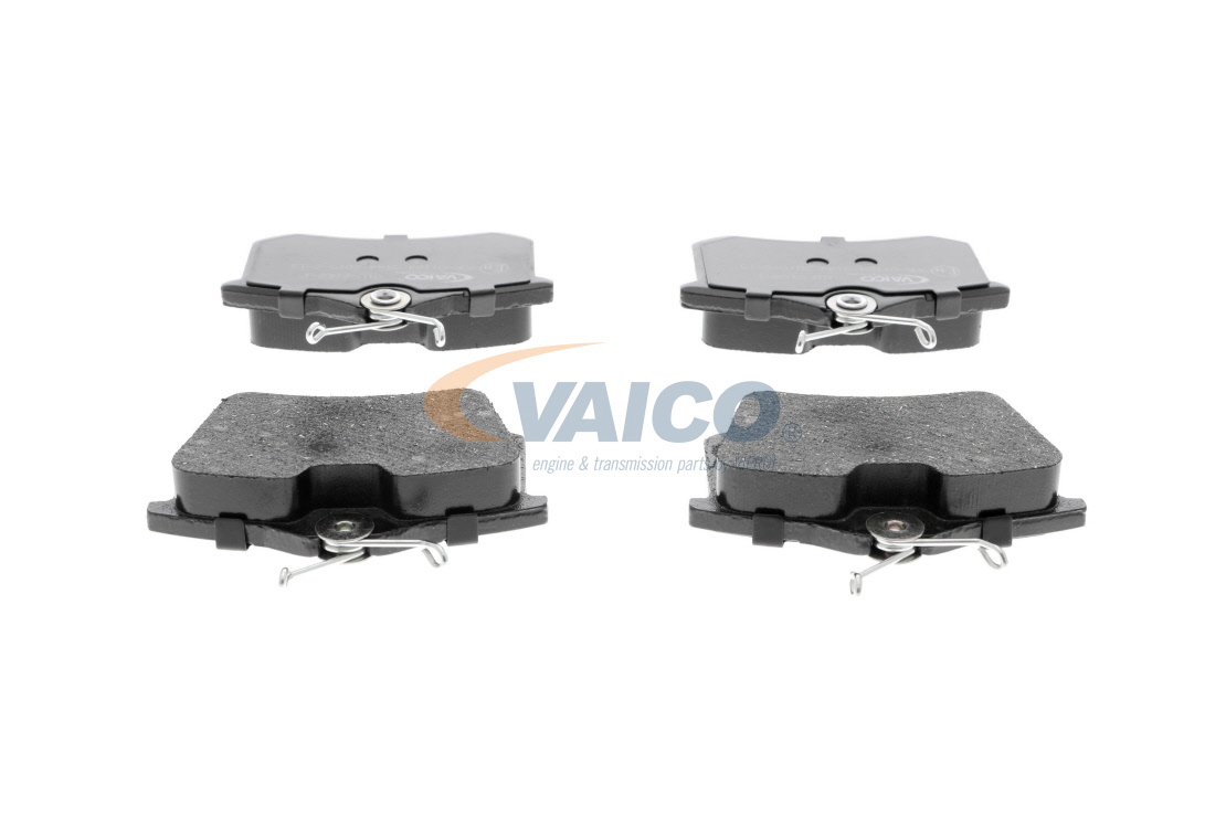 Ostke VAICO Piduriklotsid Toode nr.: V10-8168-1 madala hinnaga 30,85 €
