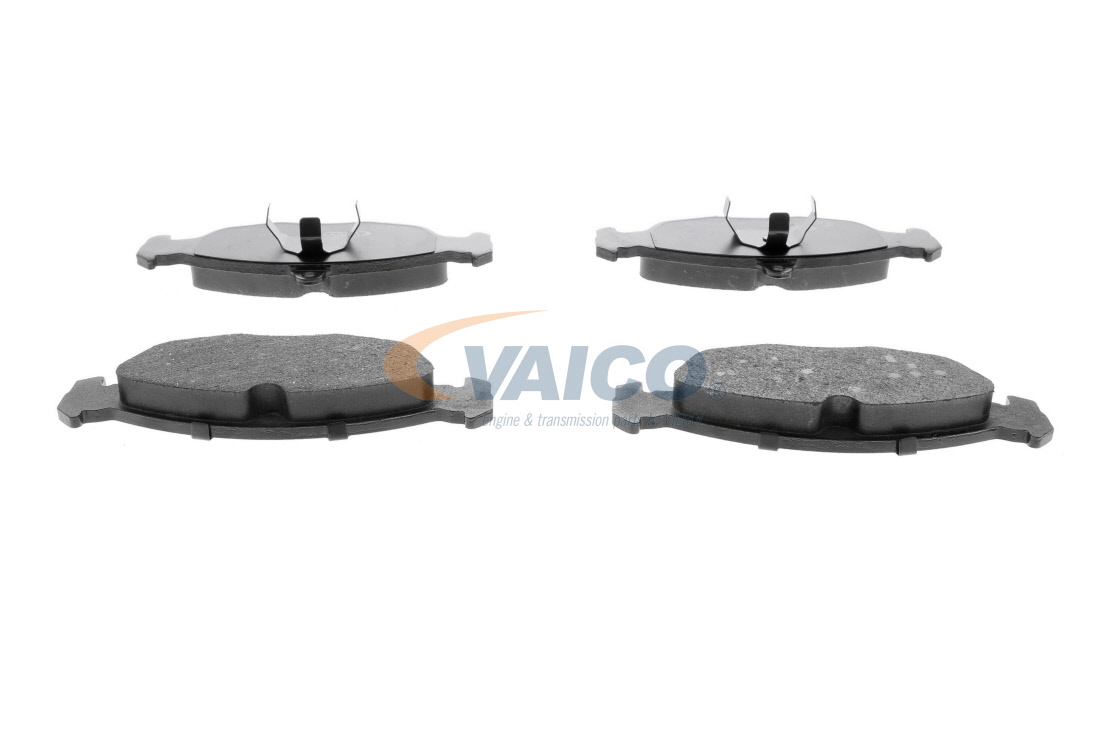 Compre VAICO Pastilhas de travão Produto No.: V40-0151-1 a preços baixos de 22,74 €