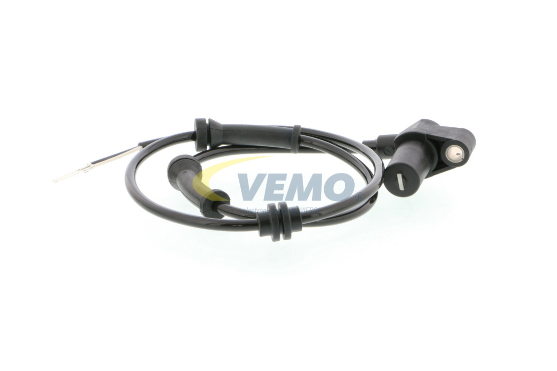 Wielsnelheidssensor (ABS) SSANGYONG in originele kwaliteit 4892005000, 4892005000X, 4892005100 van VEMO