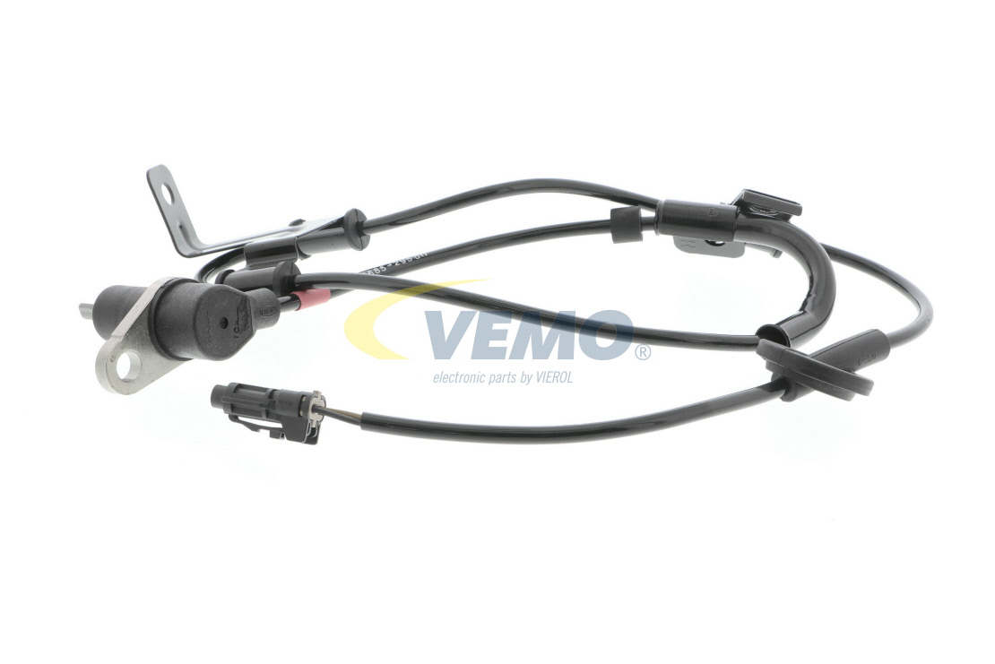 Serienmäßige ABS-Sensor HYUNDAI 1.9 D 68 PS Diesel 9568529000 von VEMO im Web zu besten Konditionen