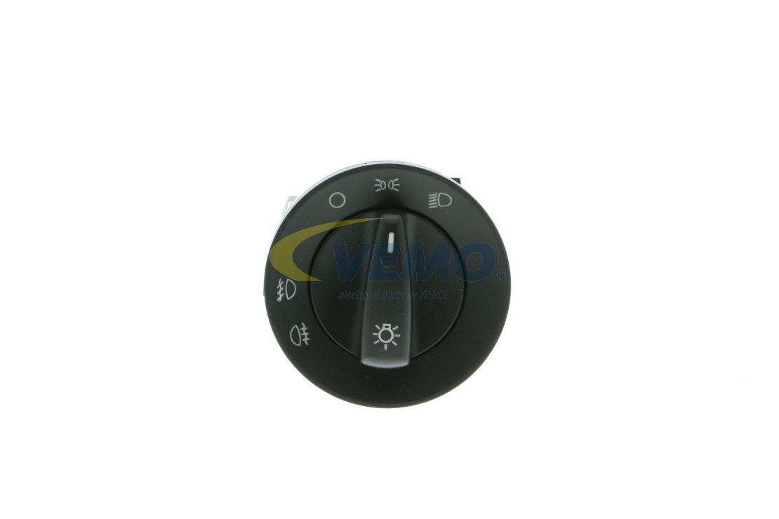 Buy VEMO Headlight switch Product No.: V10-73-0240 at the low price of £ 70,29