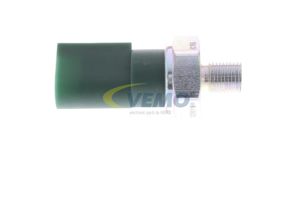 OE Olietryk sensor PORSCHE MACAN 2021 059919081C, 059919081D, 059919081G fra VEMO