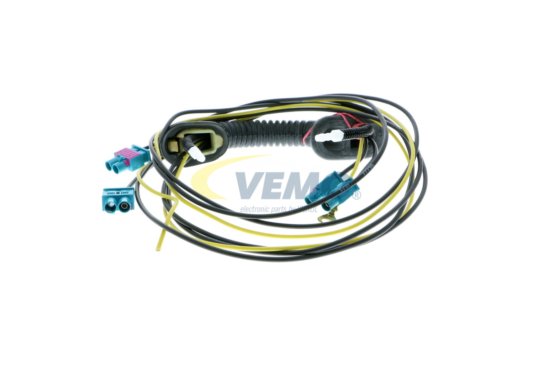 Cumpărați online Set reparatie, set cabluri V10-83-0076 original/ă și la un preț mic, compatibil/ă cu nr. OEM 1K6971148AE