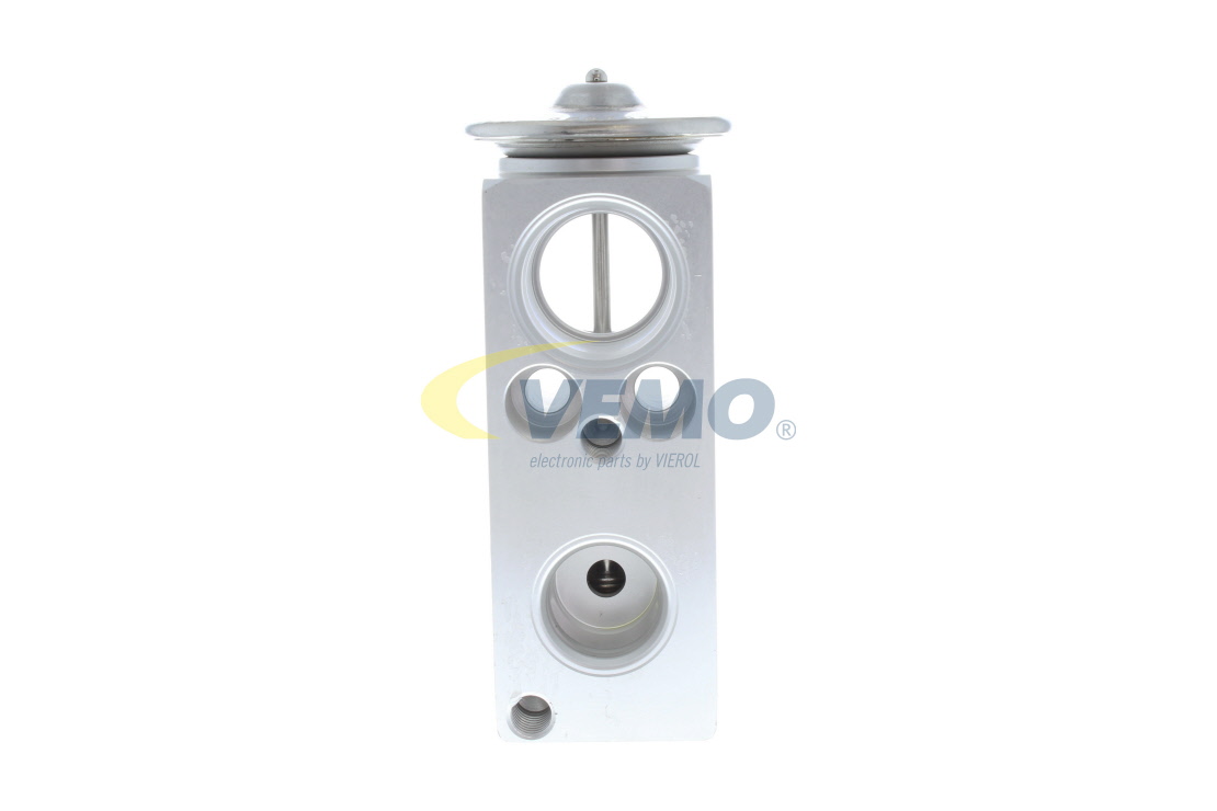 OE Expansionsventil Klimaanlage MERCEDES-BENZ C-Klasse 2014 2128300284, A2128300284, 1698300384 von VEMO