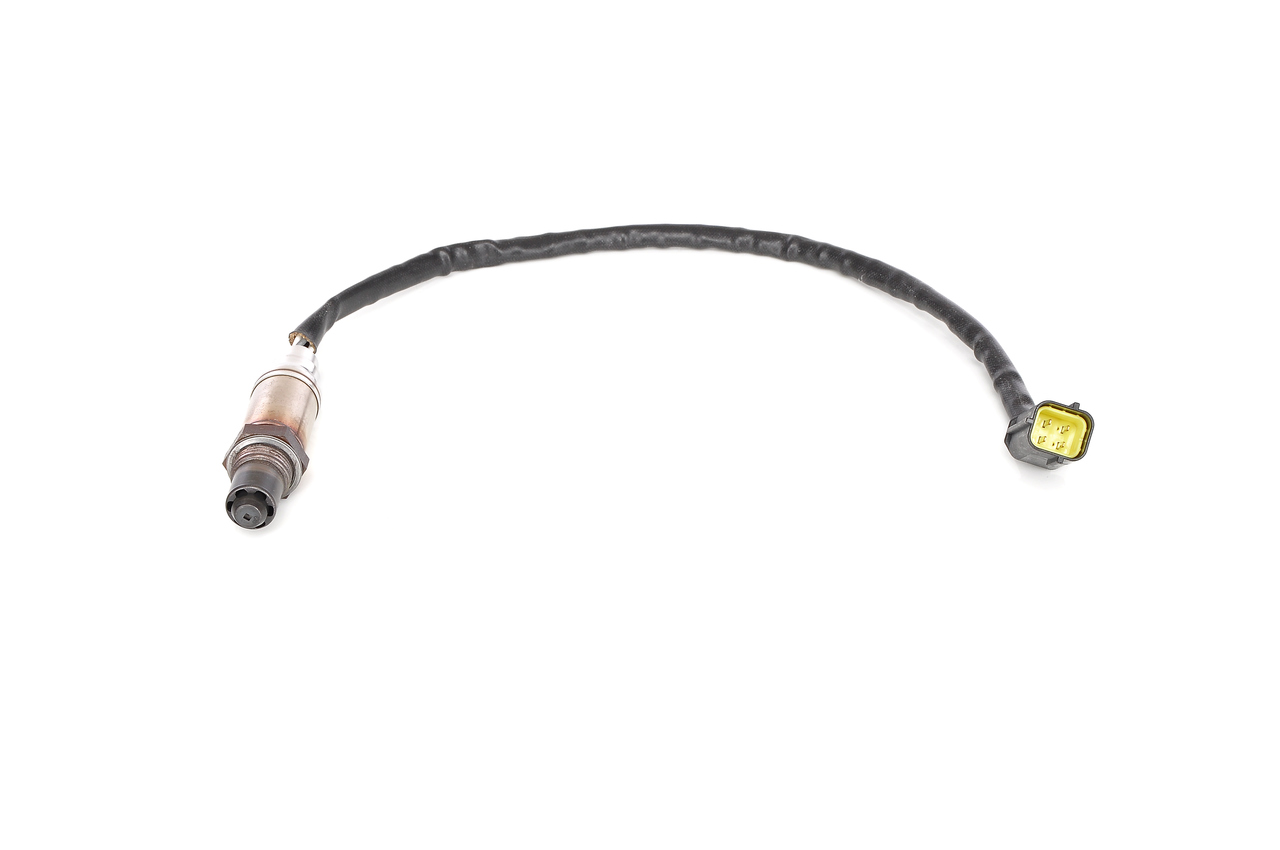 OE CHEVROLET OPTRA 2023 Exhaust sensor 1821384Z10, 1821385Z30, 96412900 from BOSCH