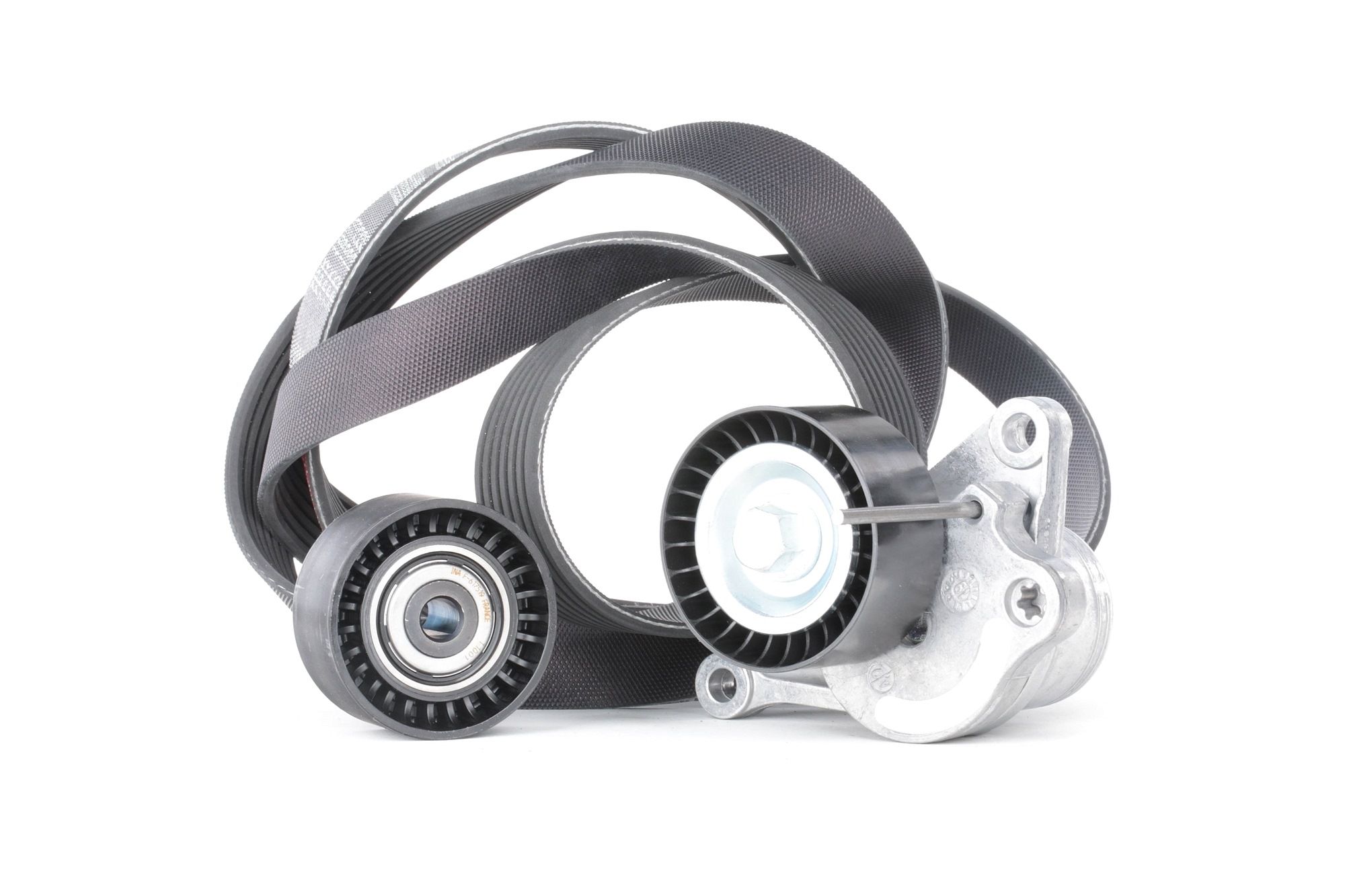 Koop GATES Poly V-riem set Productnr.: K017PK1973 aan de laagste prijs van 99,38 €