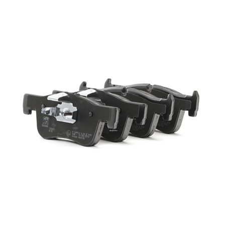 Bremsbeläge BMW F22 2012 FEBI BILSTEIN 16885