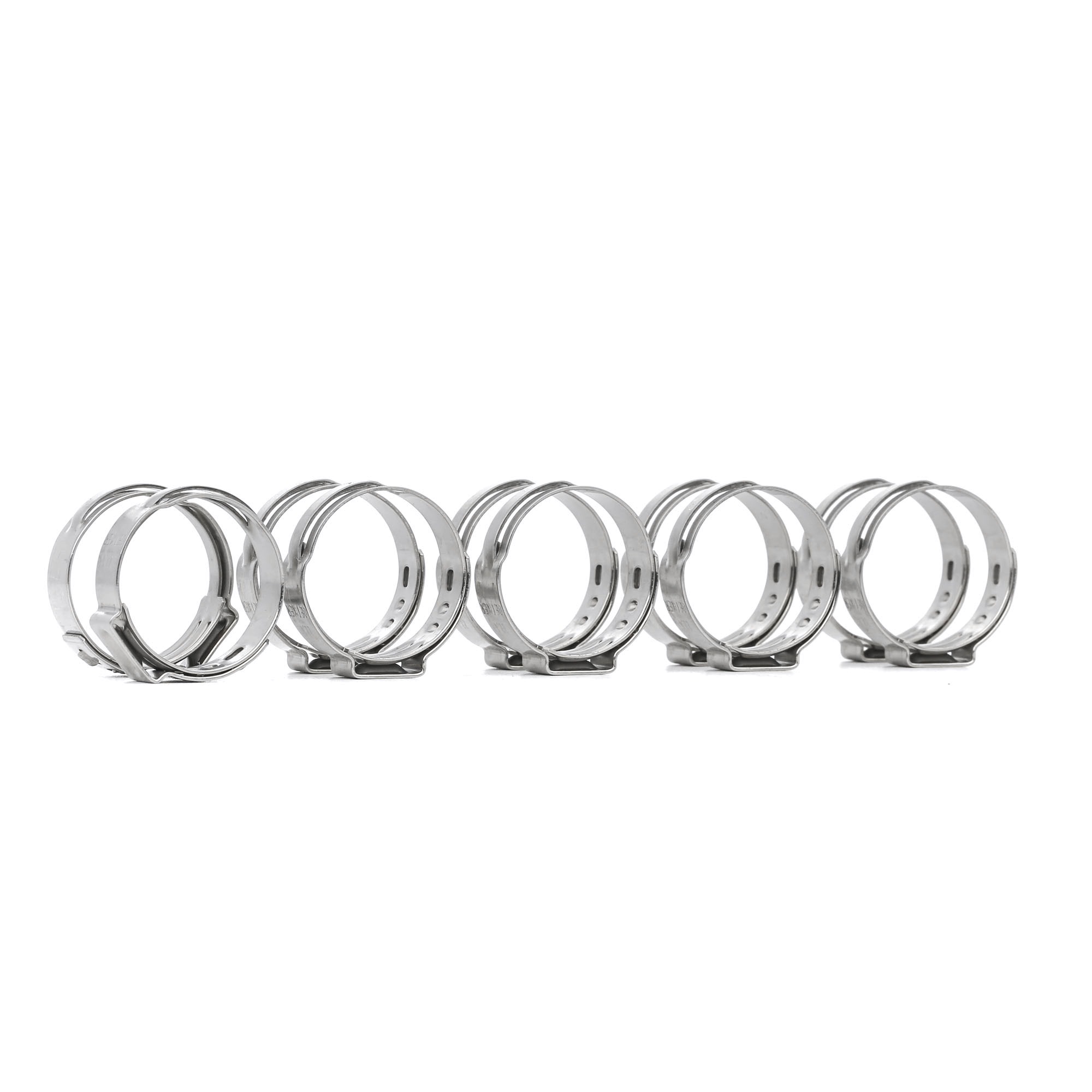 FEBI BILSTEIN 38756 Collier de serrage
