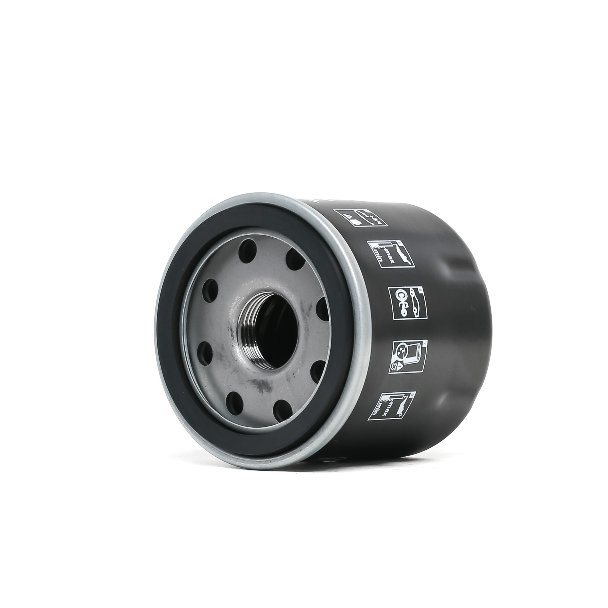 Kupite FEBI BILSTEIN Oljni filter Št. izdelka: 38927 po nizki ceni 7,10 €