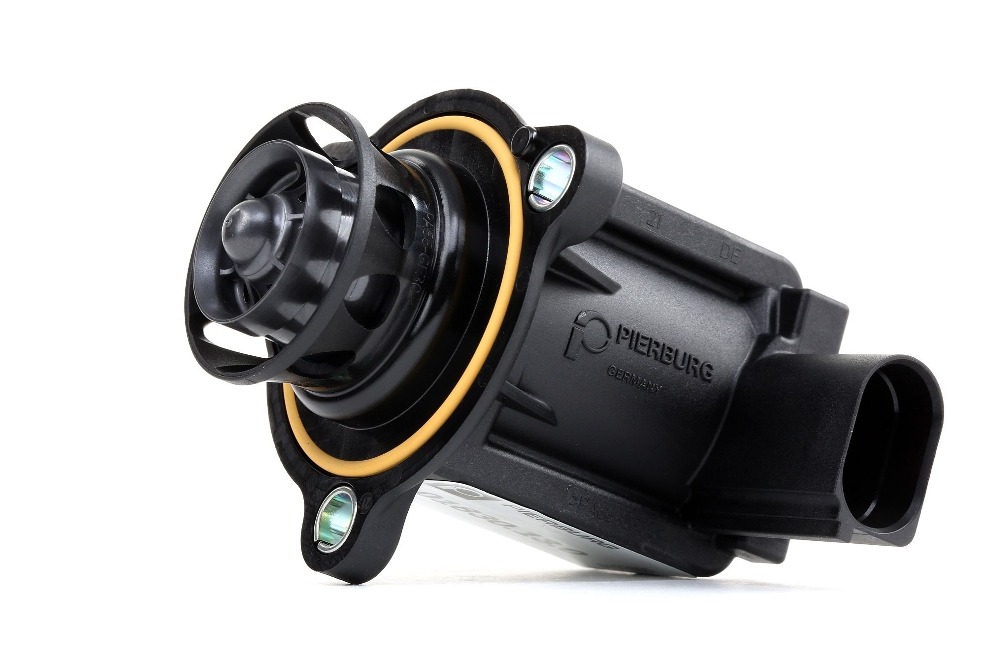 Koop FEBI BILSTEIN Schoepluchtklep, turbolader Productnr.: 39245 aan de laagste prijs van 79,31 €