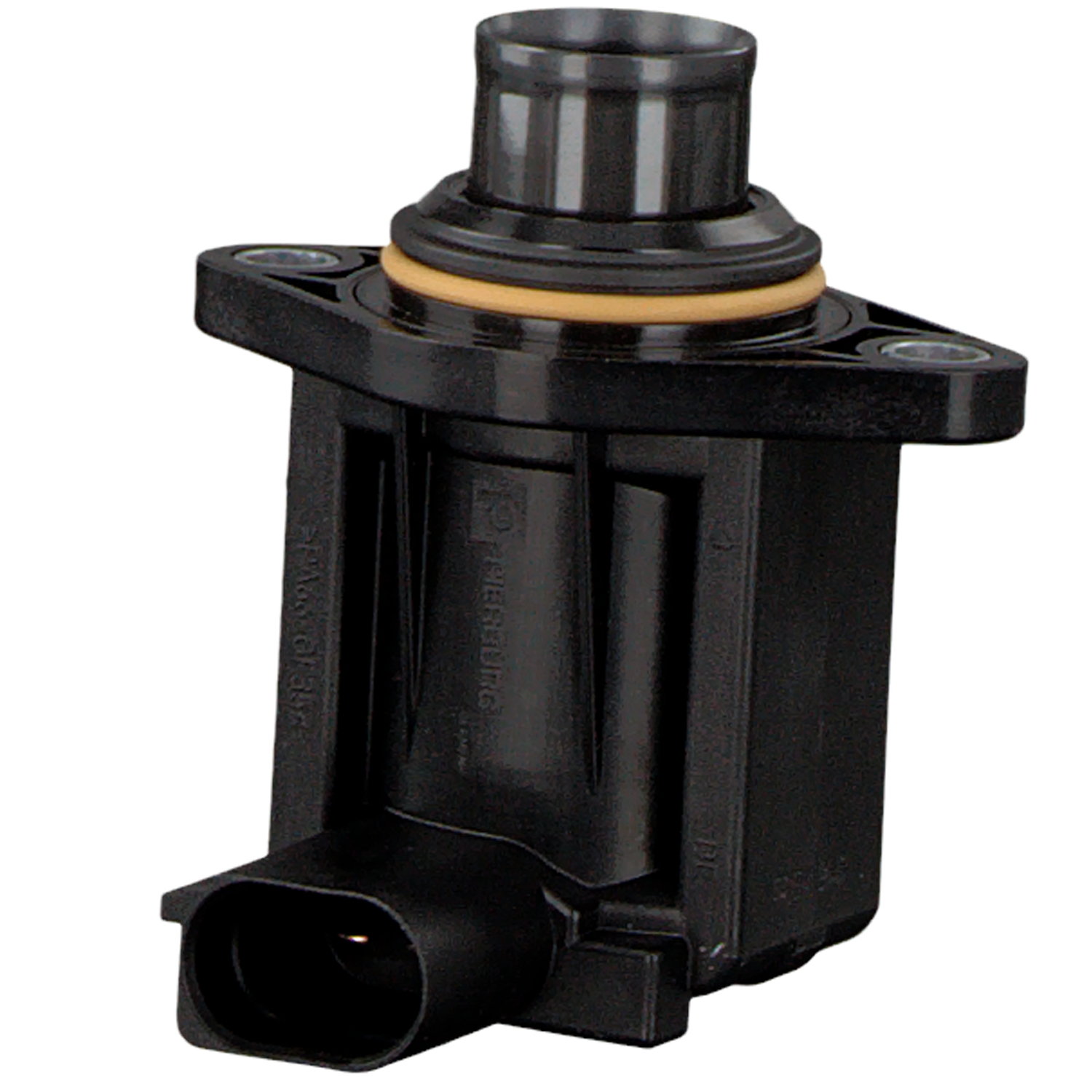Schoepluchtklep, lader SMART in originele kwaliteit 03C145710, 03C145710A, 03C145710D van FEBI BILSTEIN