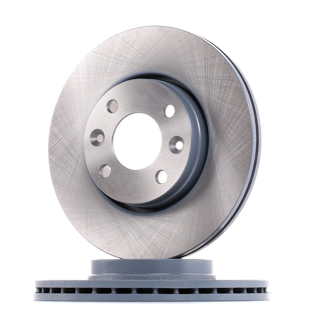 FEBI BILSTEIN 39477 Disque de frein