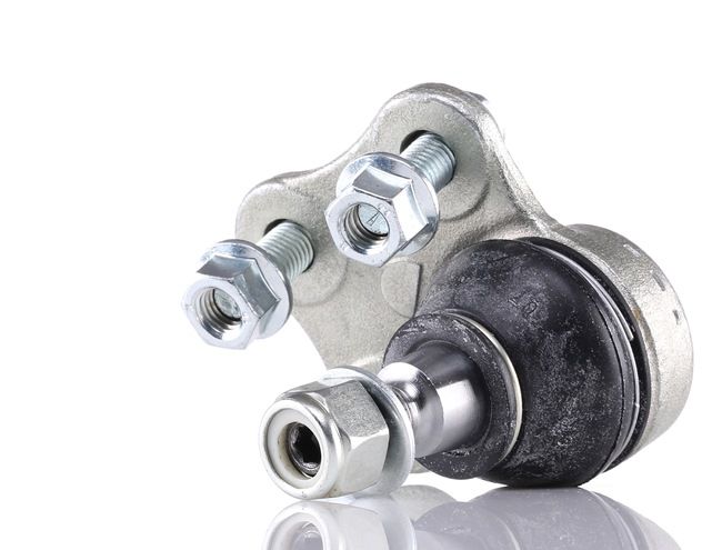 OE Fuseekogel RENAULT FLUENCE 2015 401609060R, 8660005594, 401600005R van FEBI BILSTEIN
