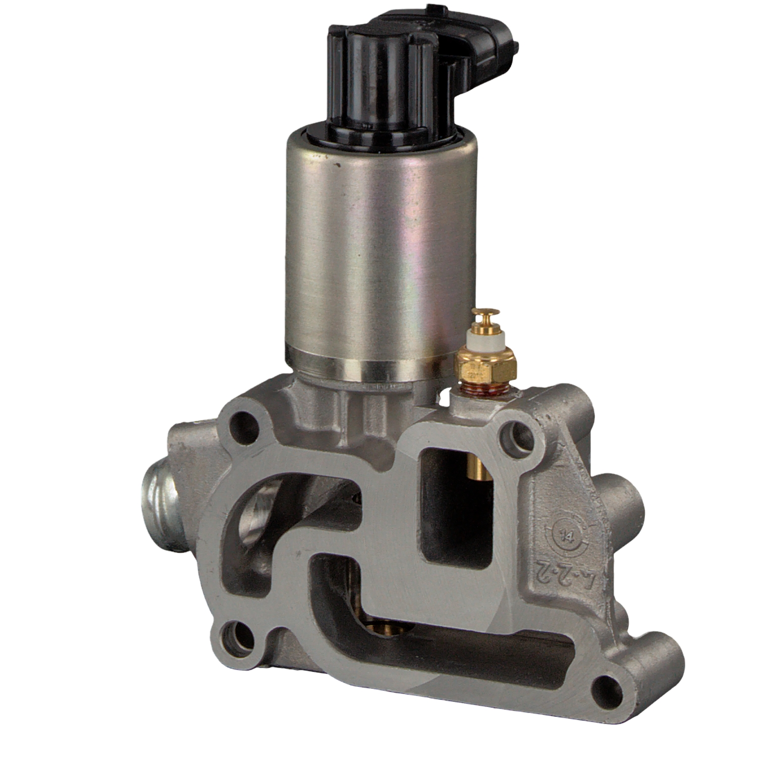 Cumpărați online Supapă EGR 39544 original/ă și la un preț mic, compatibil/ă cu nr. OEM 05851029