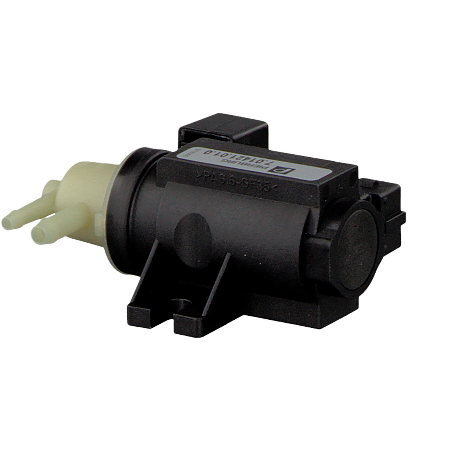 SAAB Spiediena pārveidotājs ar oriģinālu kvalitāti 00851081, 055354529, 055563532 no FEBI BILSTEIN