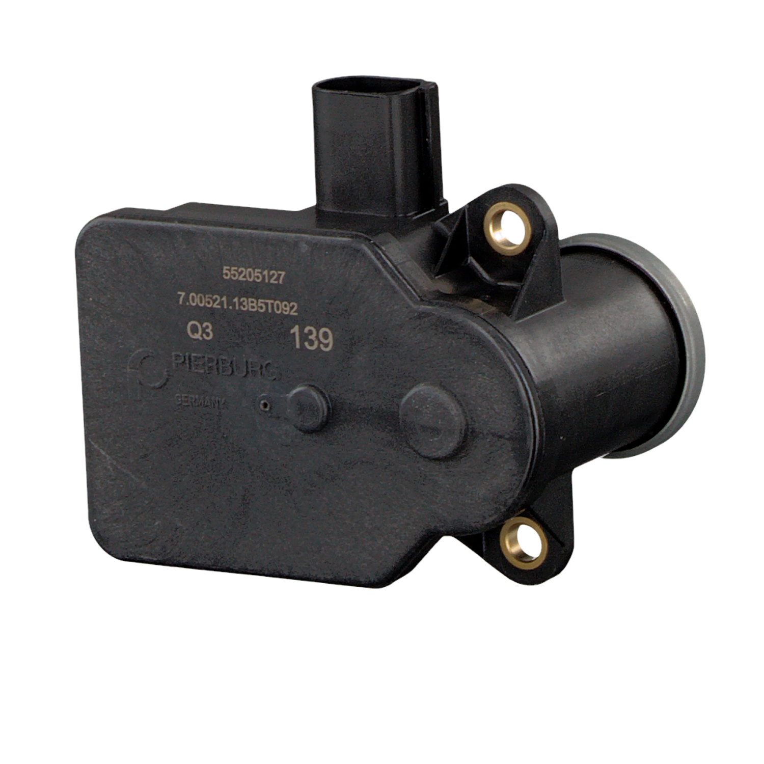 OE Supapa control, admisie aer ALFA ROMEO DISCO 2013 00850444, 055205127, 0850444 de la FEBI BILSTEIN