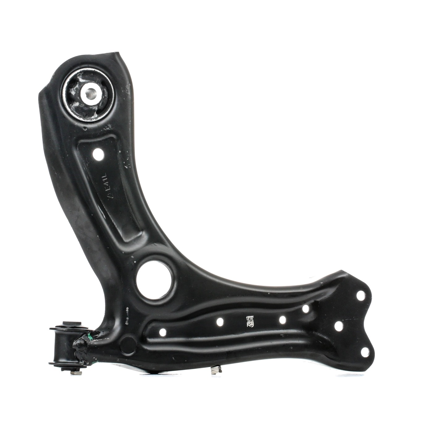 Acquista Braccio oscillante, sospensione ruota da FEBI BILSTEIN Numero prodotto.: 39557 al costo di soli 47,44 €