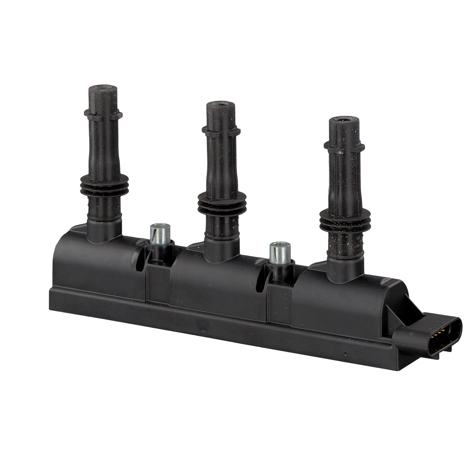 Įsigykite FEBI BILSTEIN Uždegimo ritė Prekės Nr.: 39585 už žemiausią 106,56 € kainą