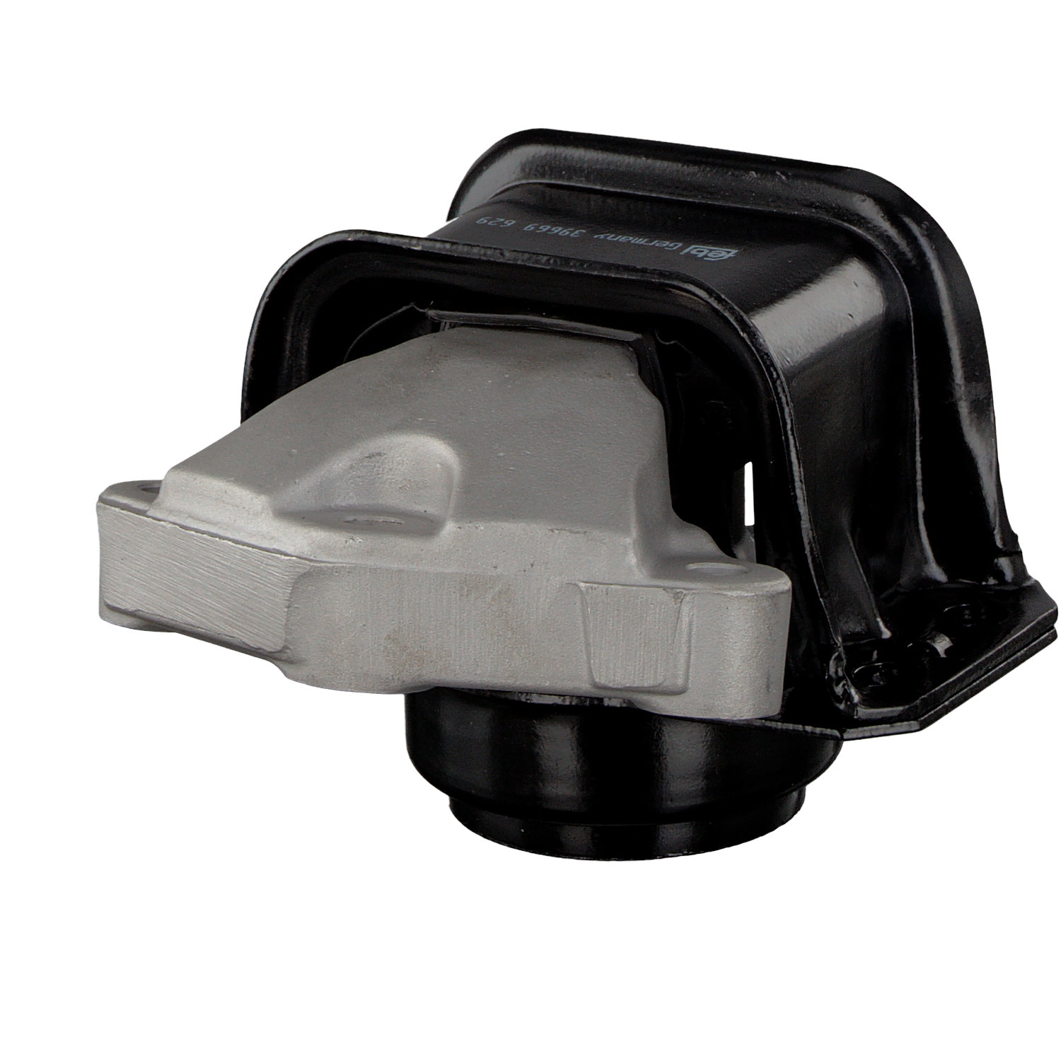 Fixation cache moteur CITROËN C4 II Berline 2022 39669 FEBI BILSTEIN