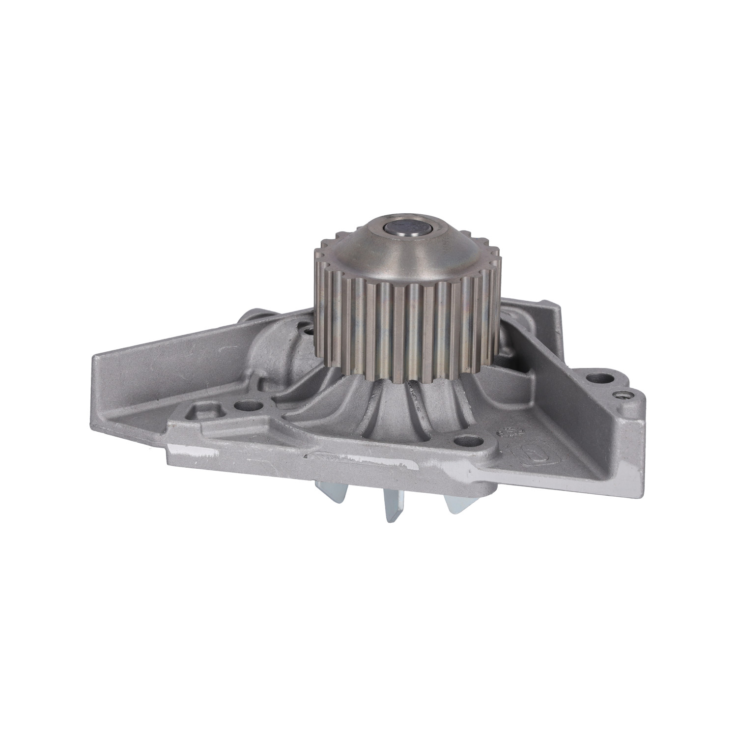 FEBI BILSTEIN 39679 pompe du liquide de refroidissement CITROËN C4 II 5 portes 2.0 Flex 151 CH Essence / éthanol