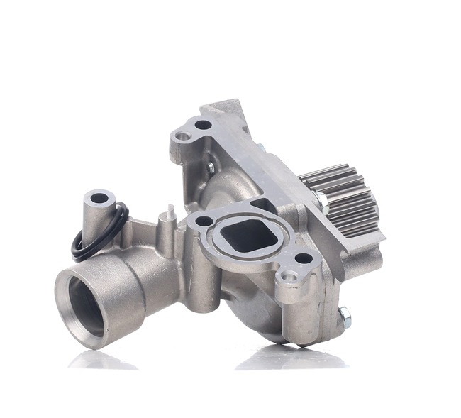 FEBI BILSTEIN 39680 pompe à eau CITROËN C4 II 5 portes 2.0 Flex 151 CH Essence / éthanol