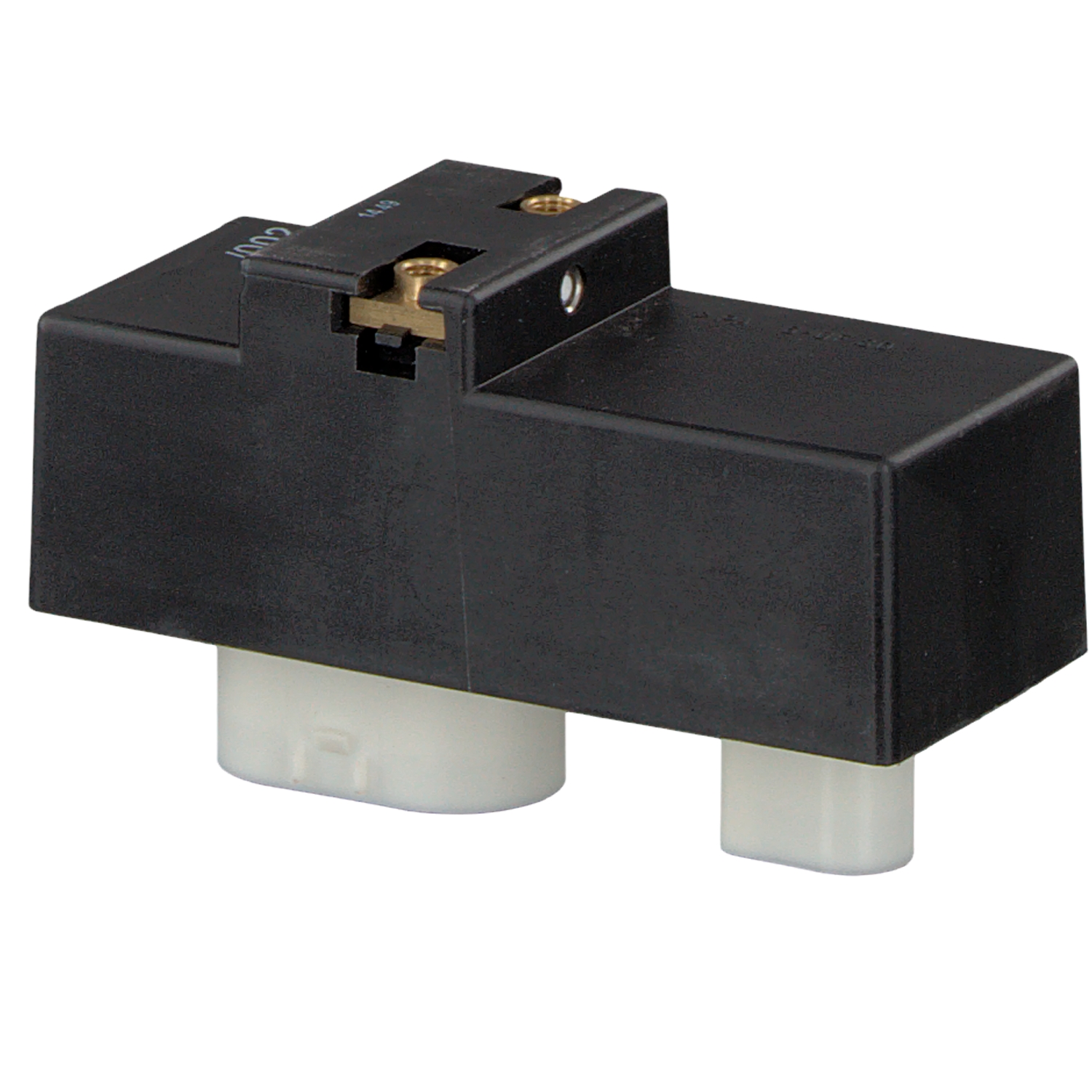 Compre FEBI BILSTEIN Módulo de comando, ventilador eléctrico (refrigeração motor) Produto No.: 39739 a preços baixos de 35,43 €