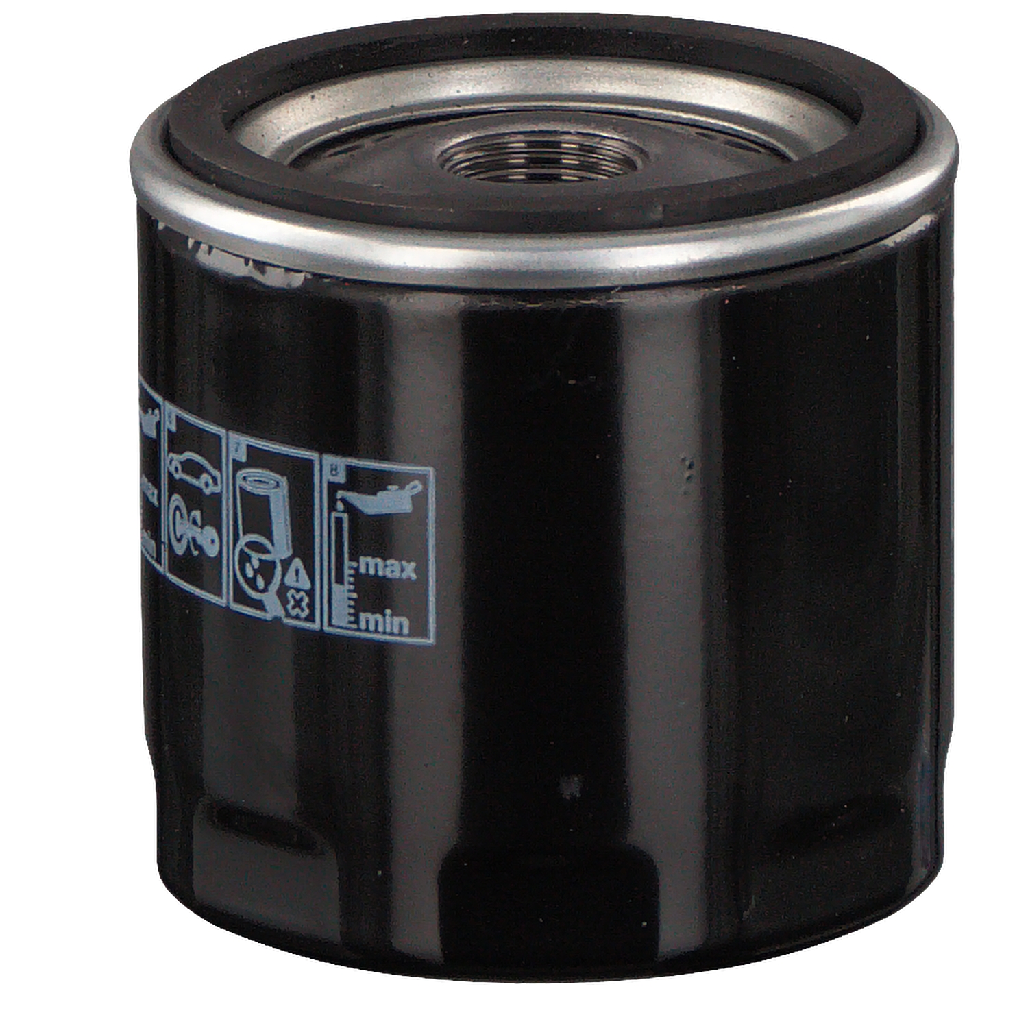 Kupuj FEBI BILSTEIN Filtr oleju Produkt No.: 39767 w niskiej cenie, tylko 30,11 zł
