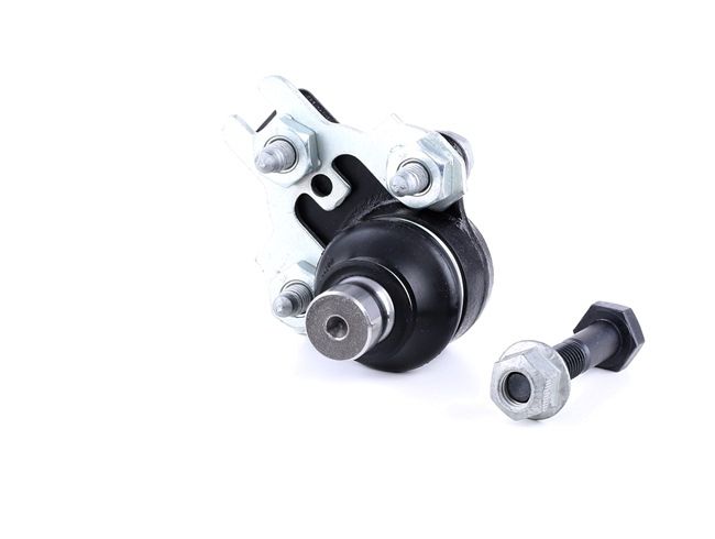 OEM Носеща / управляваща щанга VW Passat B3/B4 Ван / Комби (315, 3A5) 1993 357407365, 357407365A, 357407365AS2 FEBI BILSTEIN