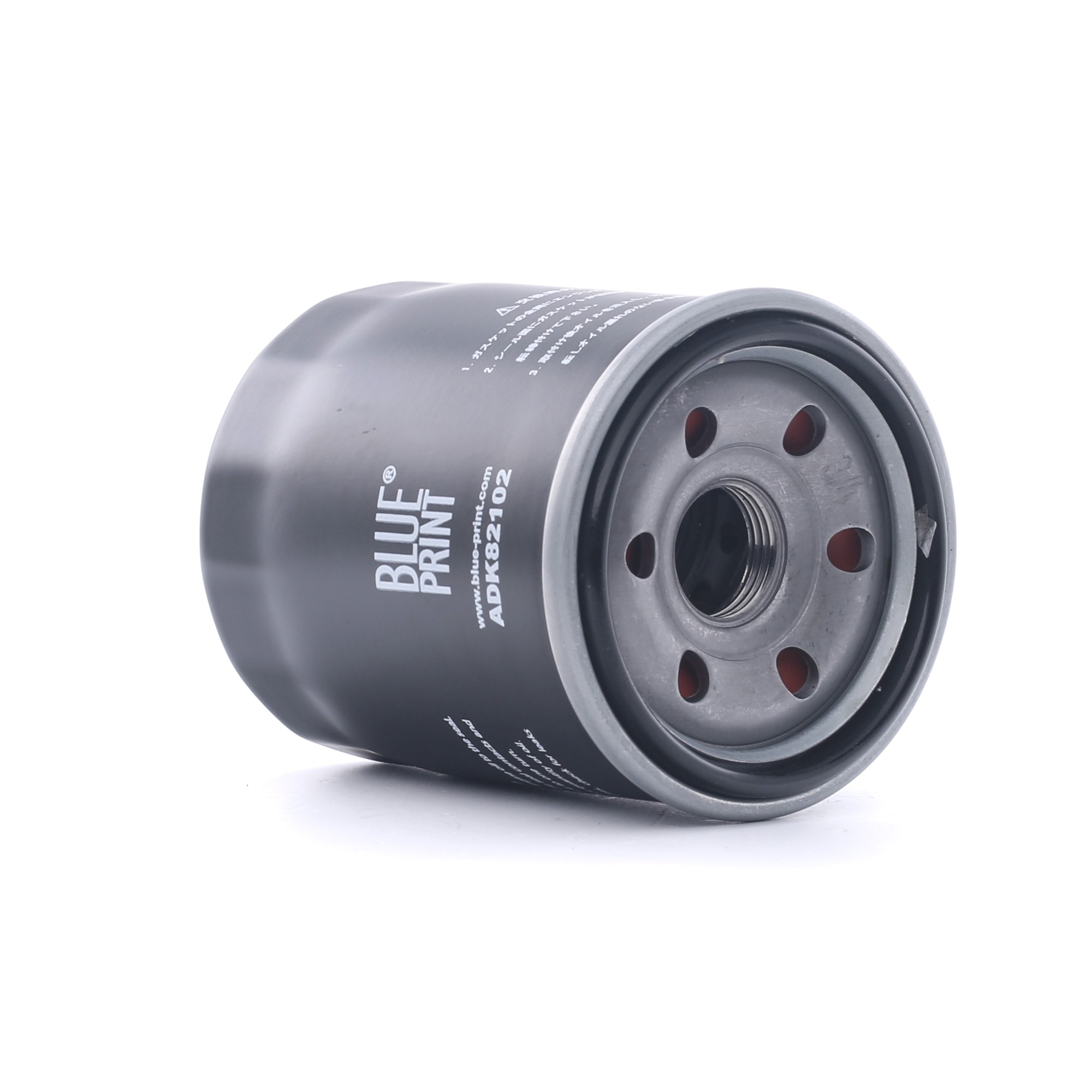 Įsigykite FEBI BILSTEIN Alyvos filtras Prekės Nr.: 39829 už žemiausią 5,78 € kainą