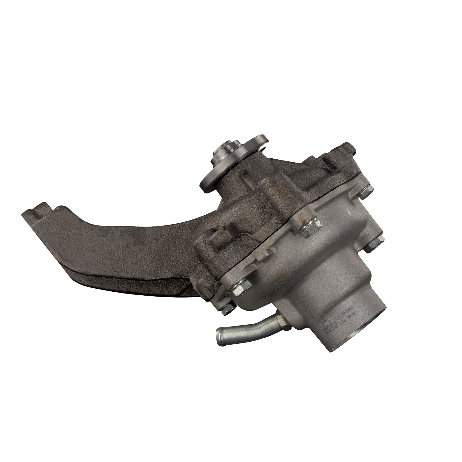 Köp billiga original Vattenpump 39881 jämförbara med 46409134 OEM nummer på nätet