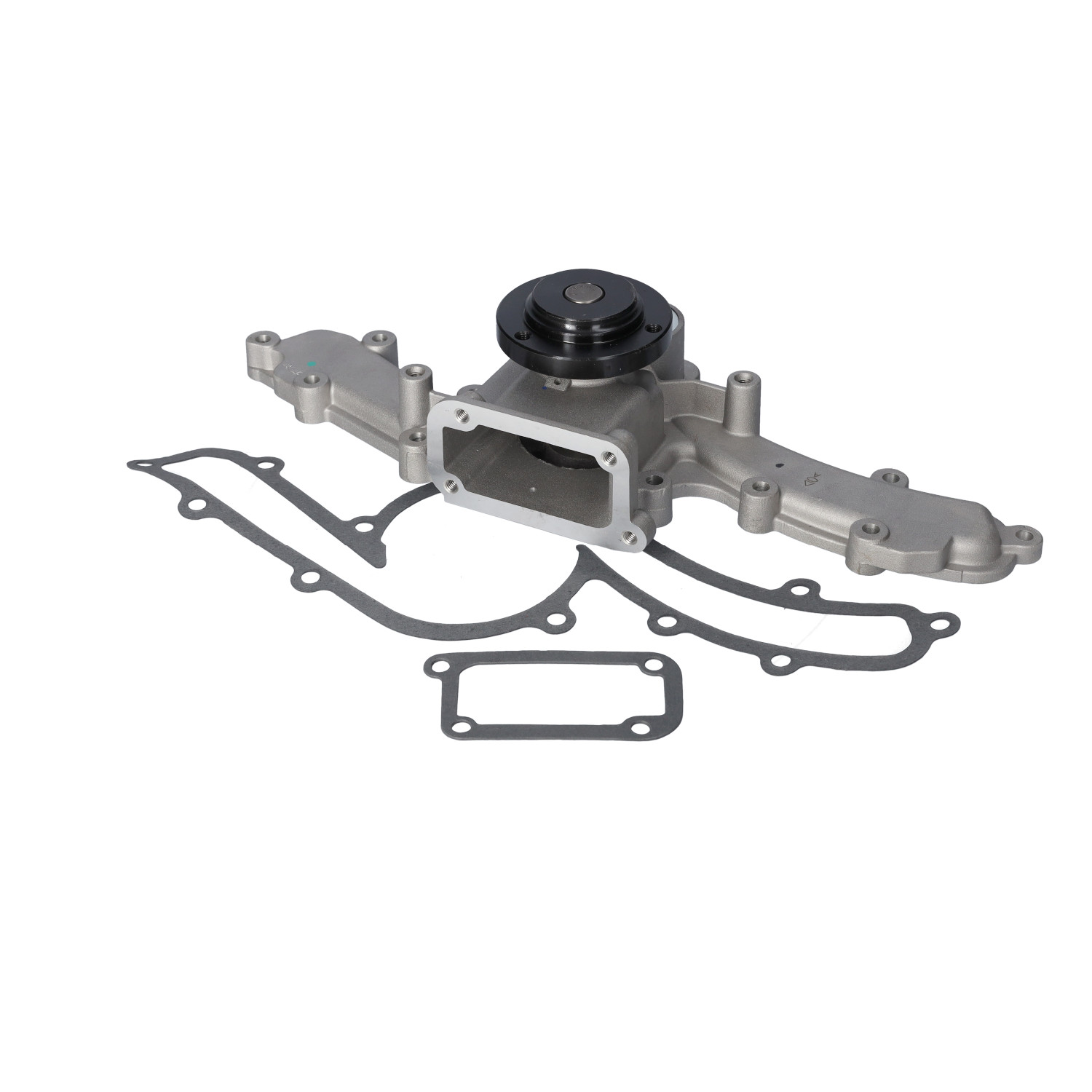 OE Pompa apa ALFA ROMEO DISCO 2012 60559067, 60579797, 60668488 de la FEBI BILSTEIN