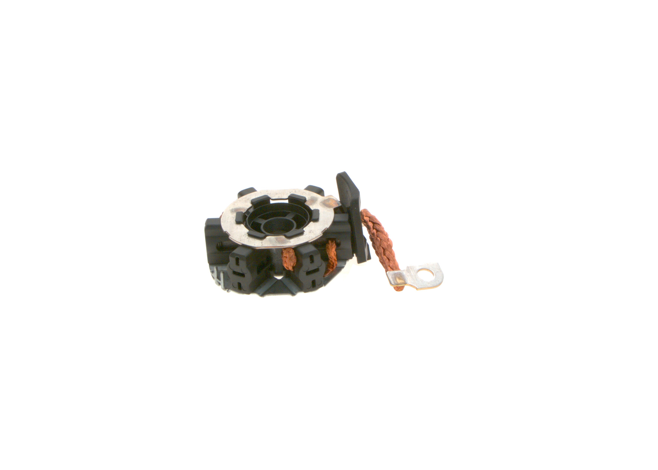BOSCH Halter, Kohlebürsten Produkt Nr.: 1 004 336 699 zum fairen Preis von 27,58 CHF erwerben