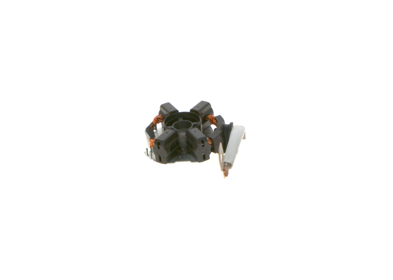 OE Anlasser-Kohlen AUDI A4 2022 03G911209A, 059911209C, 03G911209 von BOSCH