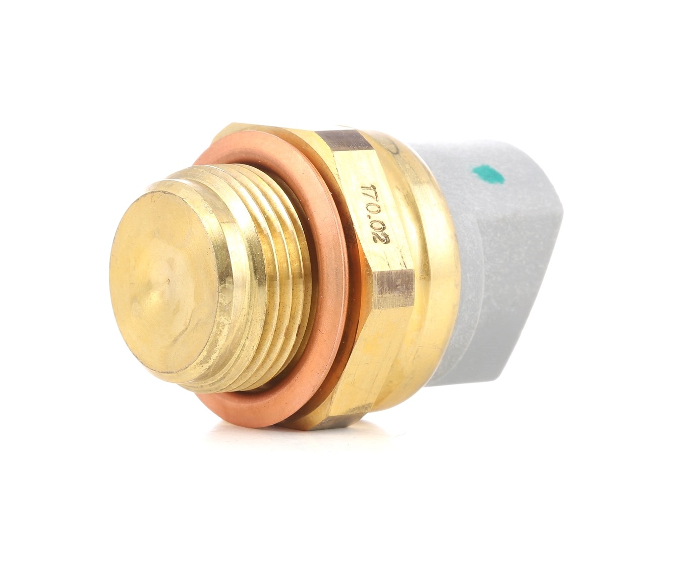 BEHR THERMOT-TRONIK TSW 31 Interrupteur de température, ventilateur de radiateur