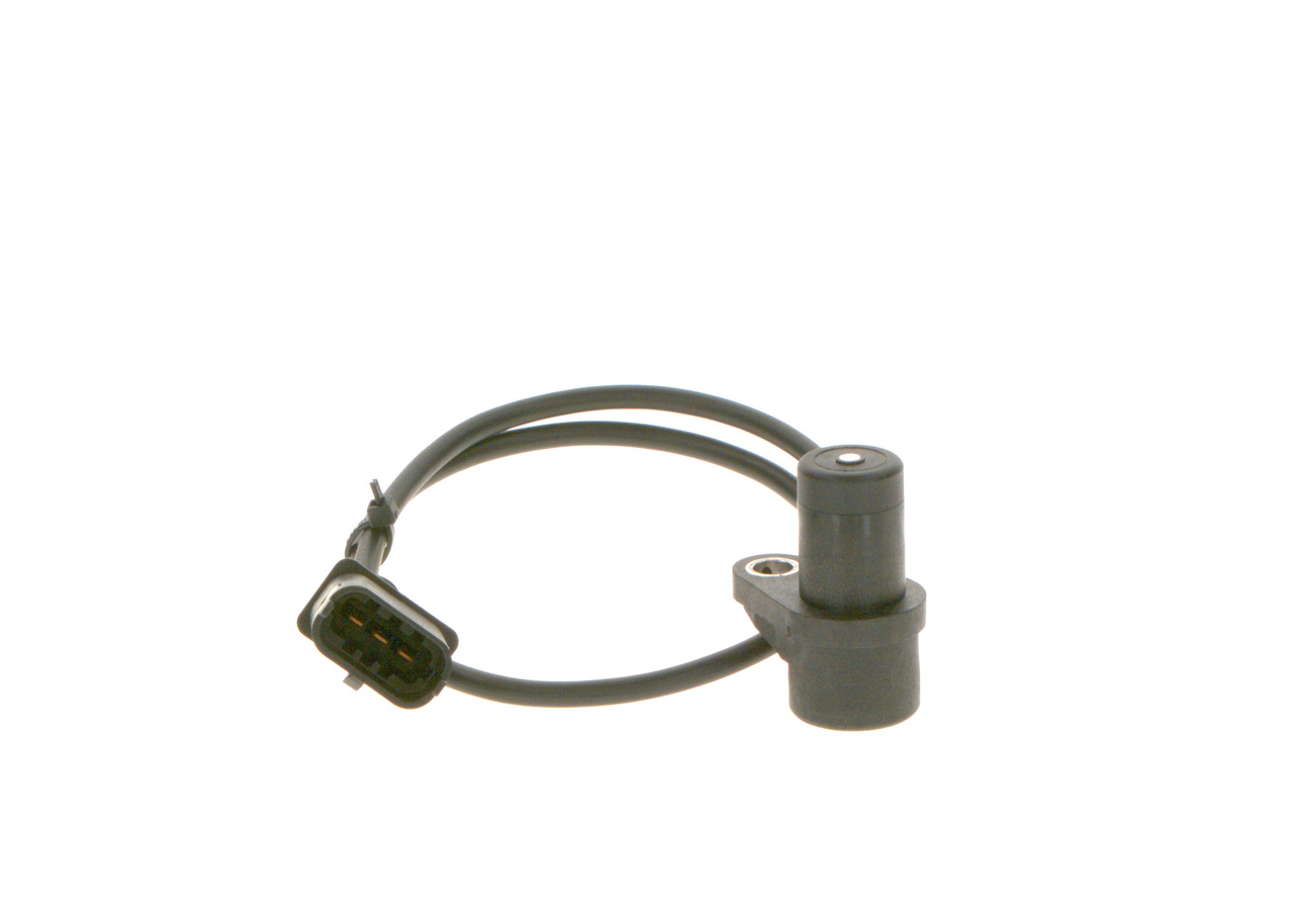 Bestel BOSCH Krukassensor Artikelnr.: 0 261 210 249 aan de scherpe prijs van 111,46 €