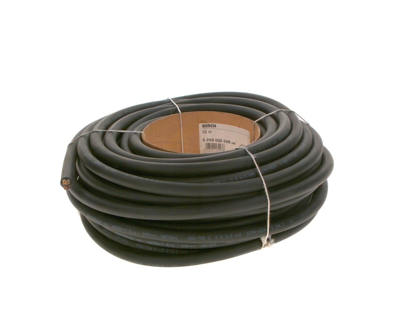 Köp billiga original Elektrisk ledning 6 259 002 506 jämförbara med 106321 OEM nummer på nätet