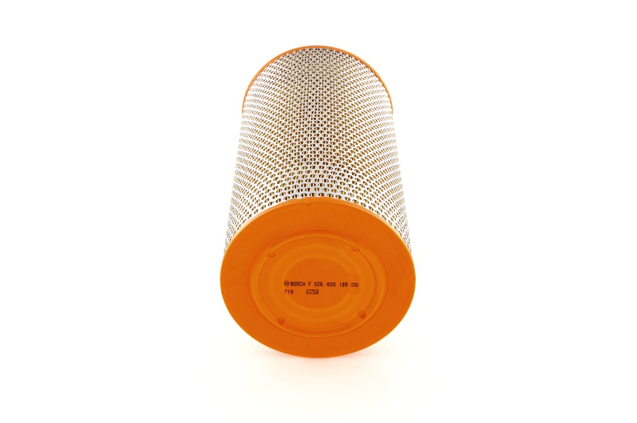 Cumpărați online Filtru aer F 026 400 189 original/ă și la un preț mic, compatibil/ă cu nr. OEM A0000904601