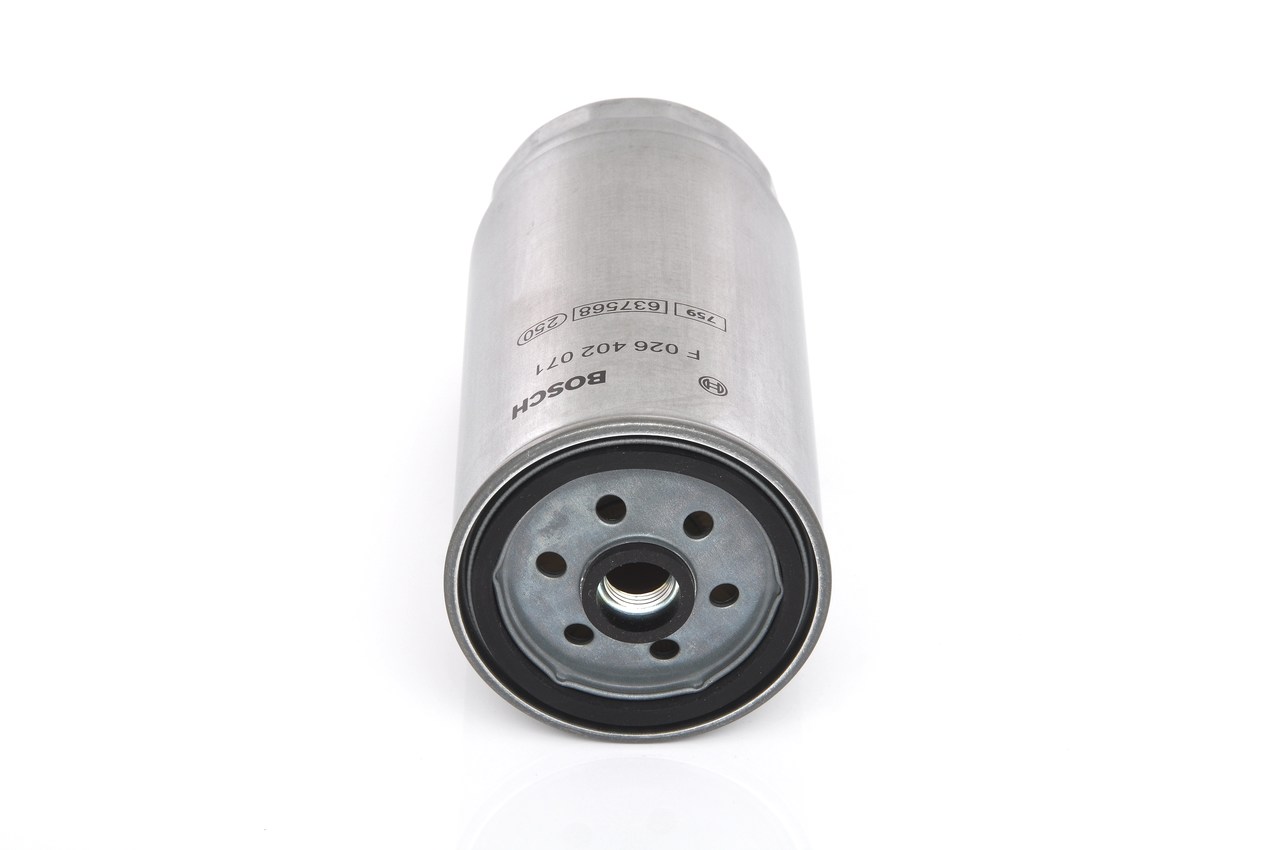 Köp billiga original Bränslefilter F 026 402 071 jämförbara med 5001860111 OEM nummer på nätet