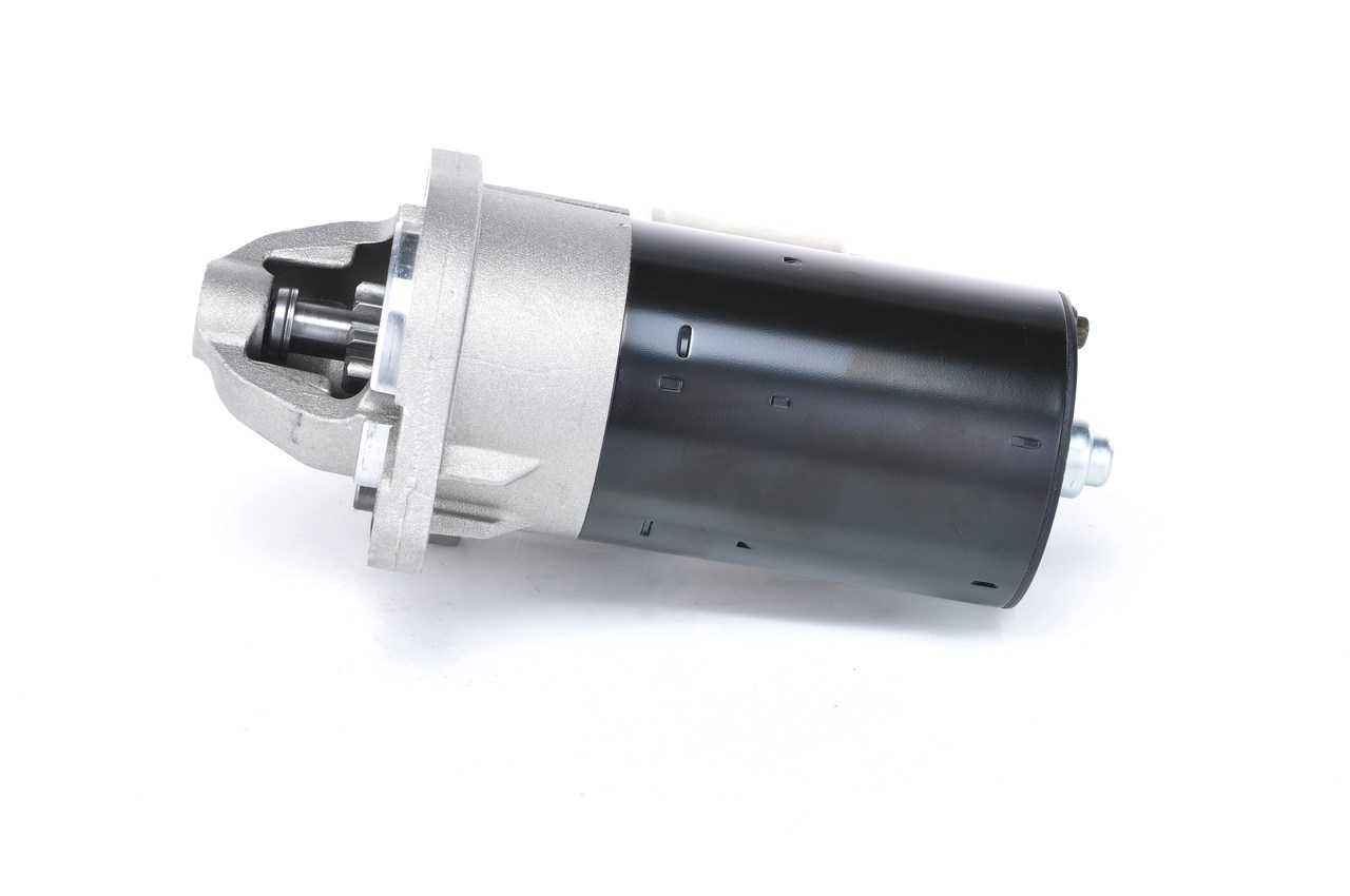 Köp BOSCH Startmotor Produktnummer: 0 001 107 110 till det förmånliga priset av 2691,94 kr