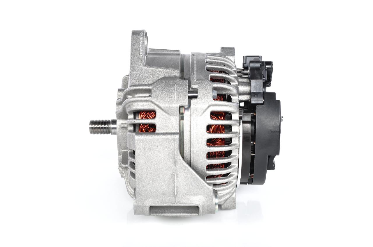 Köp BOSCH Generator Produktnummer: 0 124 655 161 till det förmånliga priset av 6021,12 kr