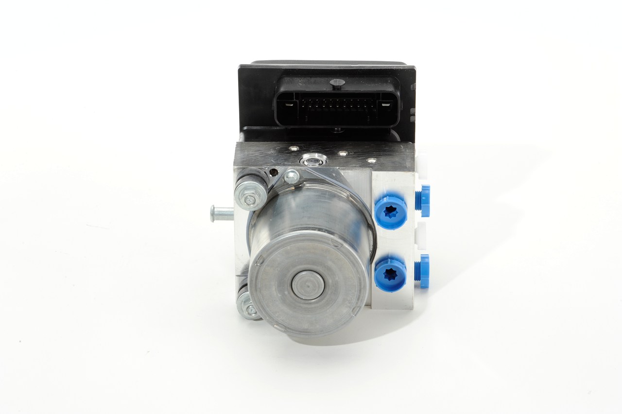 OEM Modul ABS Audi A6 C6 2010 4F0614517N, ESP81MASG, ESP80MASG BOSCH